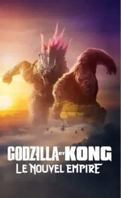 Codzilla Kong le Nouvel Empire